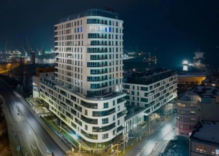 Gorski Apartamenty Gdynia
