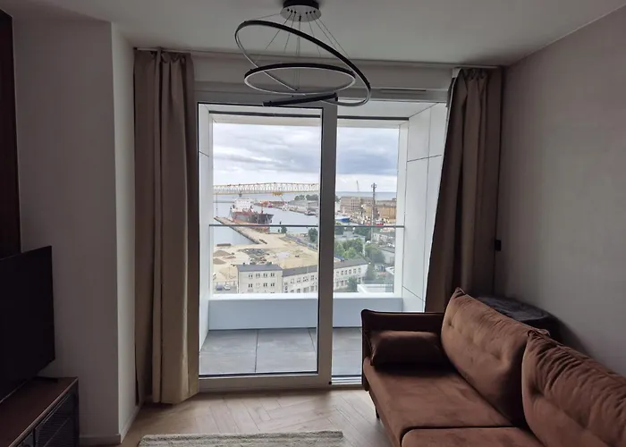 Gorski Apartamenty Gdynia