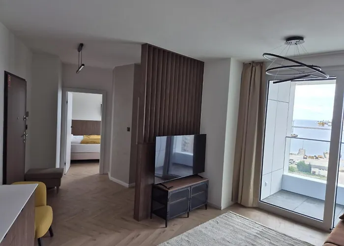 Gorski Apartamenty Gdynia