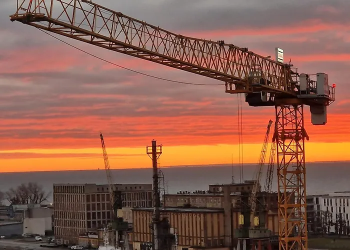 Gorski Apartamenty Gdynia