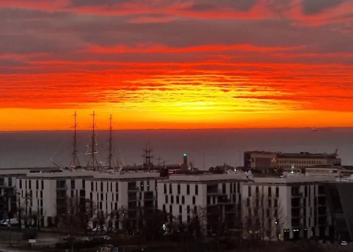 Gorski Apartamenty Gdynia