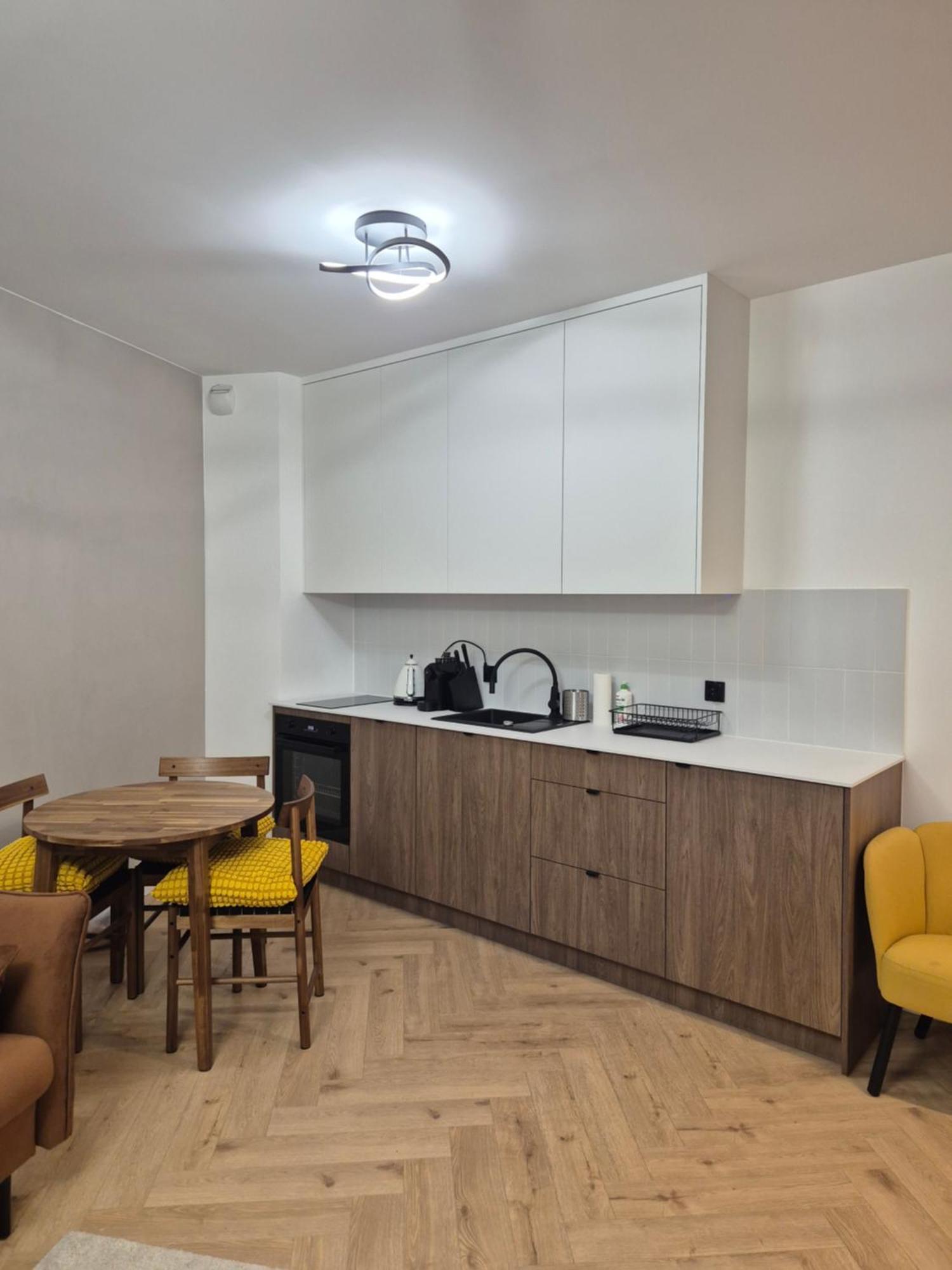 Gorski Apartment *