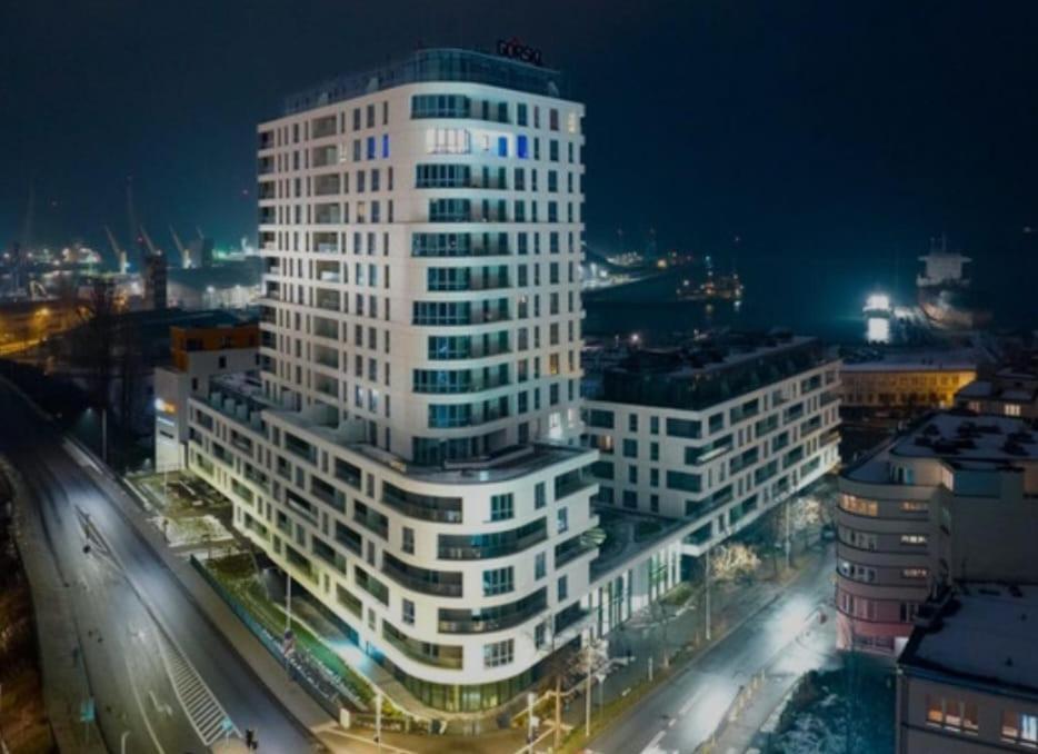 Gorski Apartment Gdynia