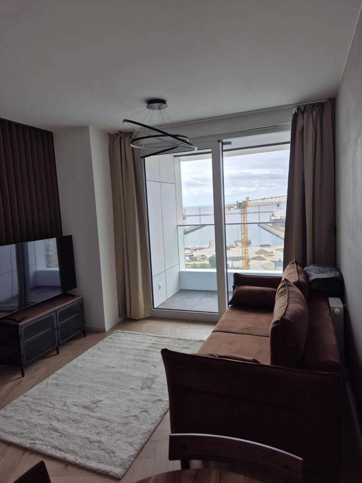 Gorski Apartment