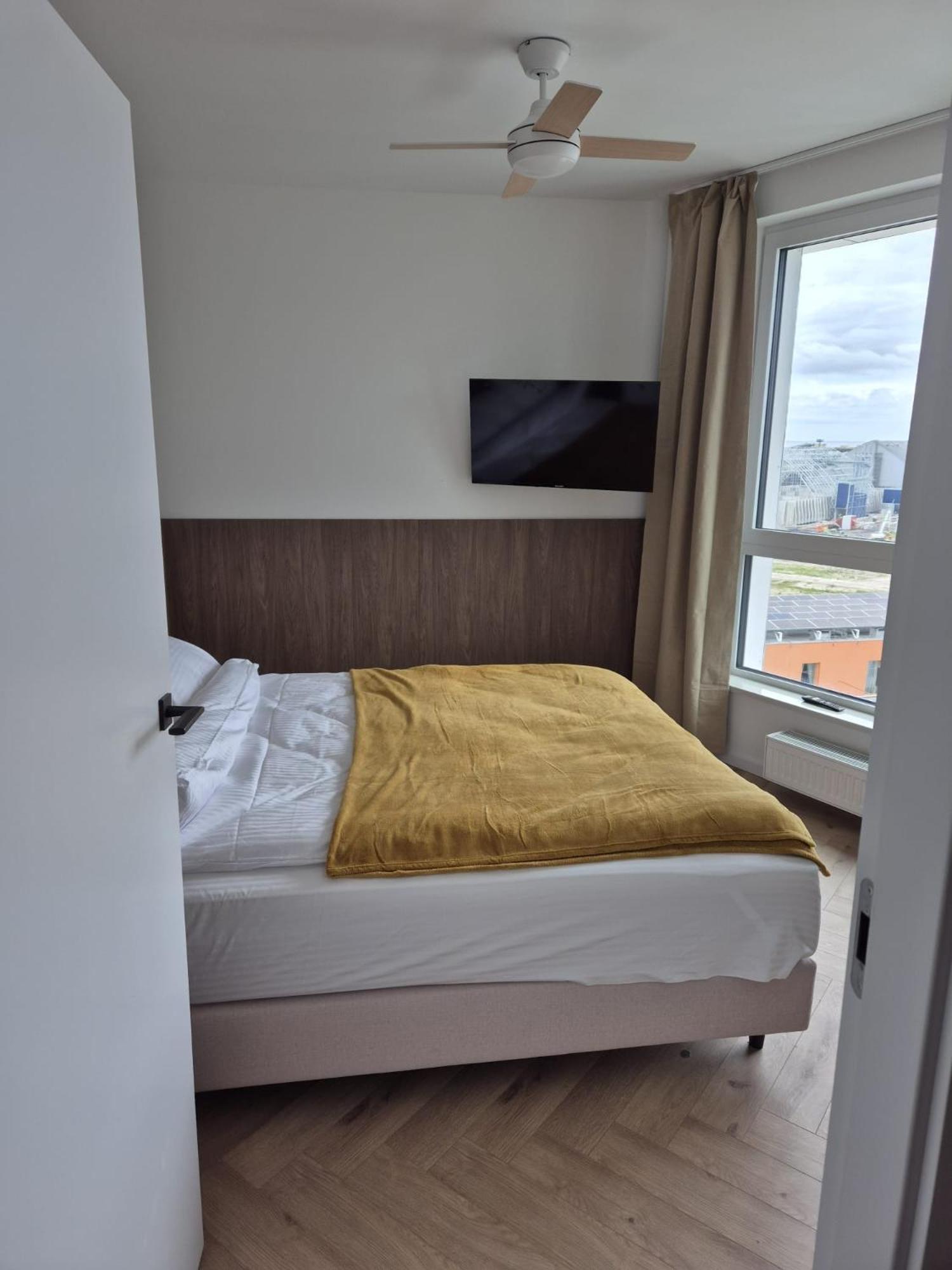 Apartment Gorski