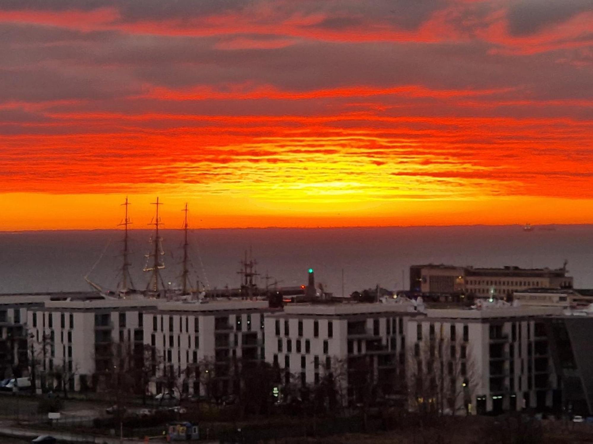 Gorski Apartament Gdynia